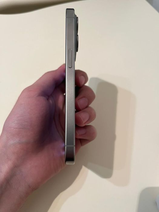 айфон iphone 15 pro