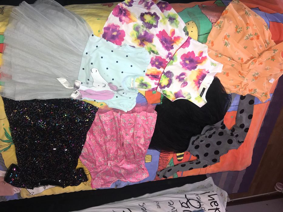 Дрешки размер 98-104