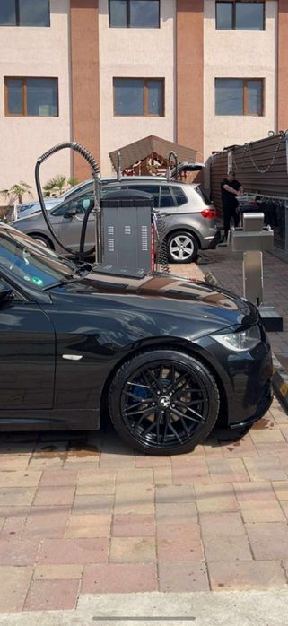 Vând jante arceo bmw