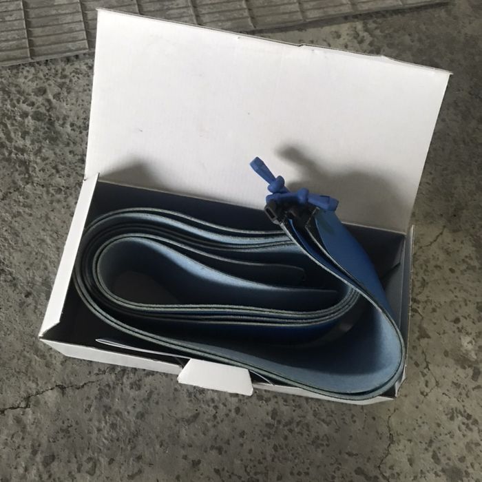 Лыжи фрирайд-скитур