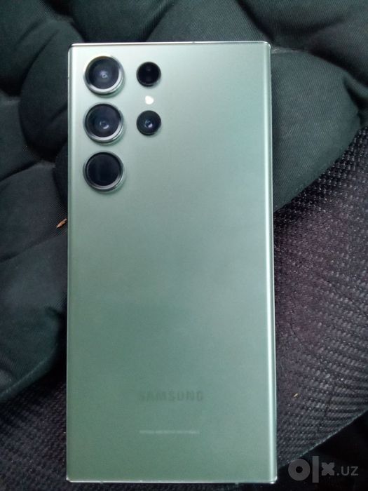 Samsung S23 ultra