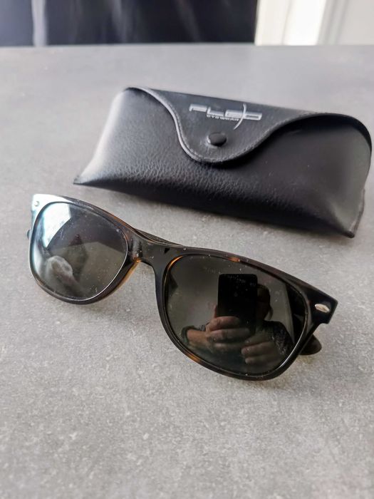 Очила с диоптър Rayban