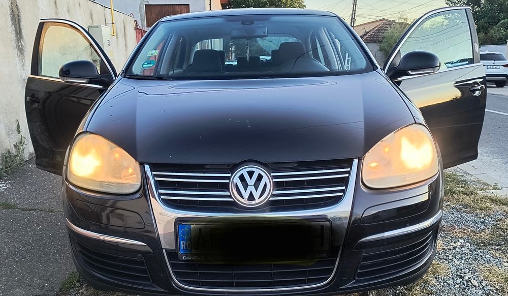 Volkswagen Jetta