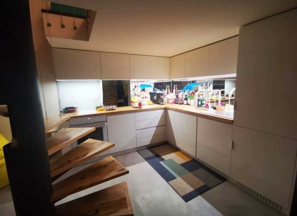 Продава се Двустаен апартамент в София, Студентски град - 65 кв.м за 1539 €/кв.м - Снимка #2