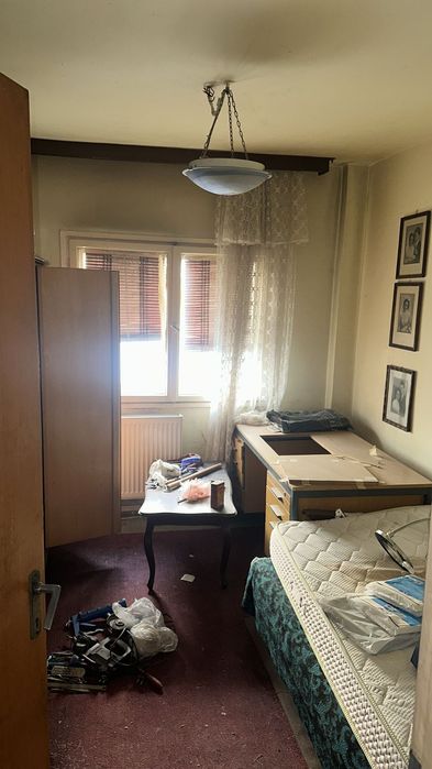 Vand apartament 3 camere Sublocotenent Popa, Rahova