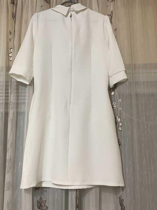 Rochie cununie civila xl