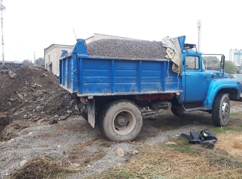 Qum chinoz klenis shebin kampot bluga кум чиназ клинес щебень кампот