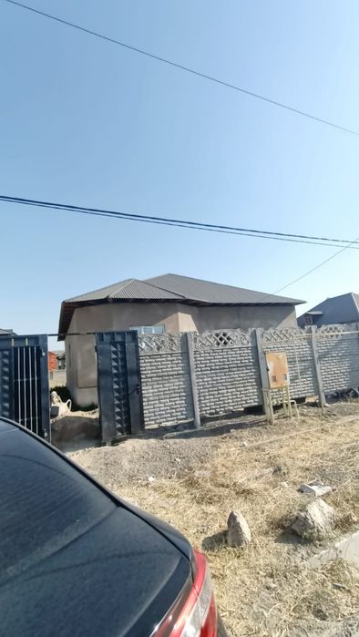Срочно продам дом 4х комнатный