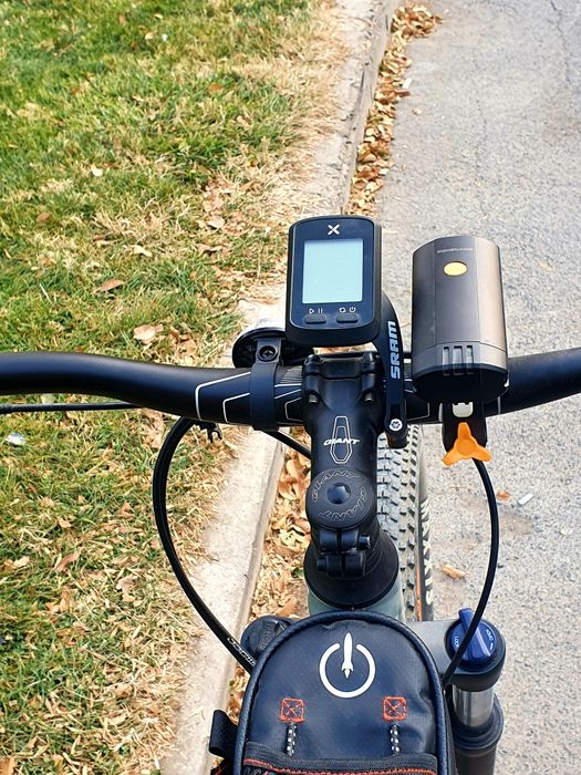 Giant talon 3, 29, L