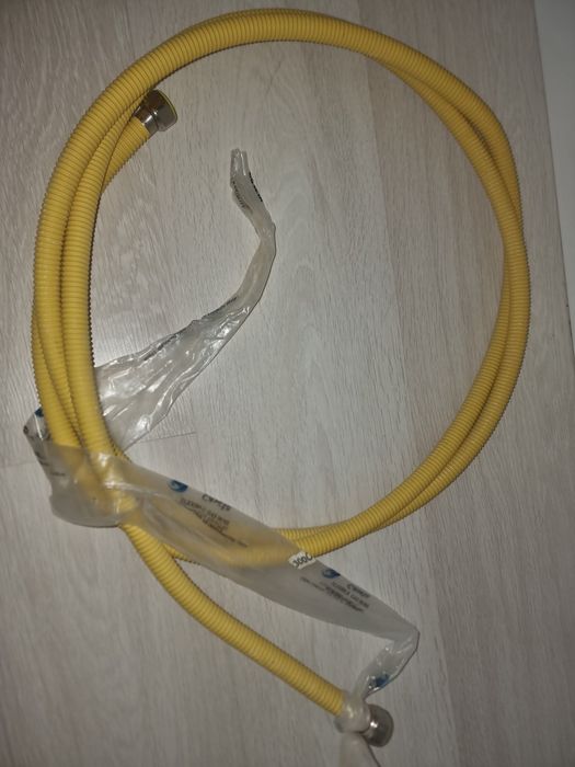 Газовый шланг новый 3 метра