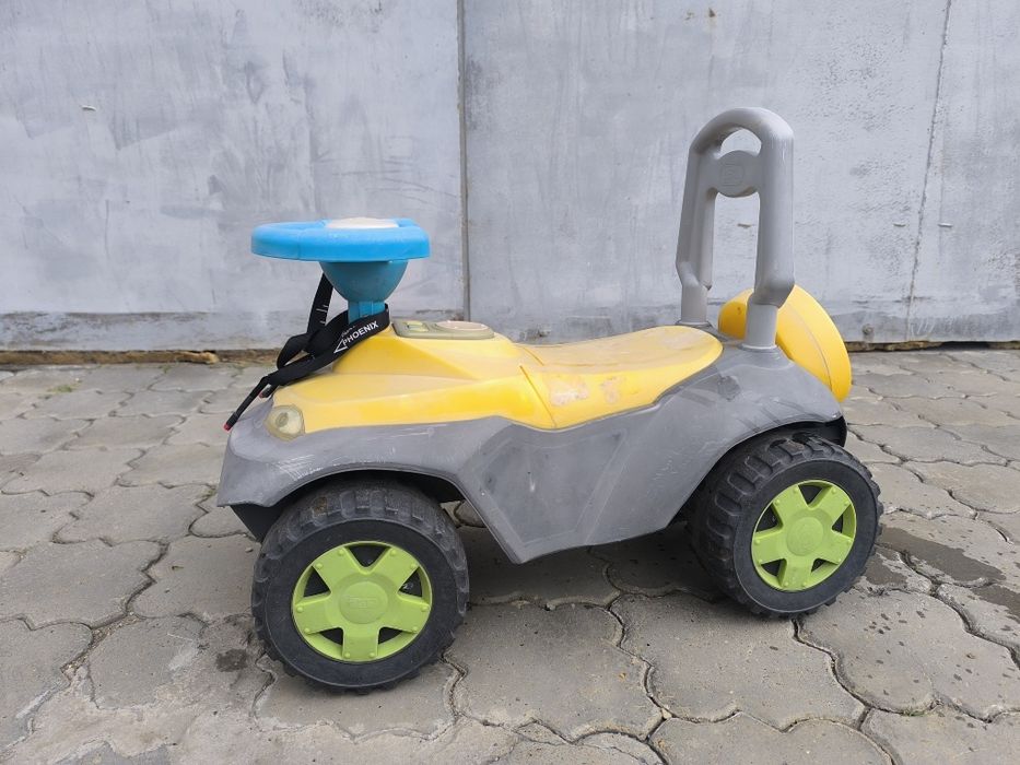 Велосипеды, самокаты, толокар