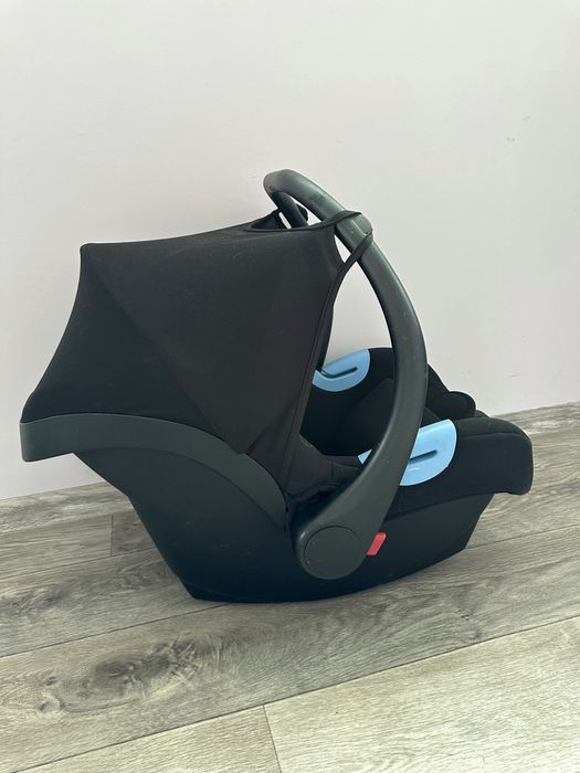 Автолюлька от Anex