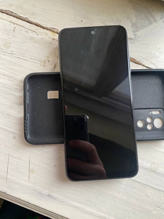 Redmi note 10s 128/6 обмен есть