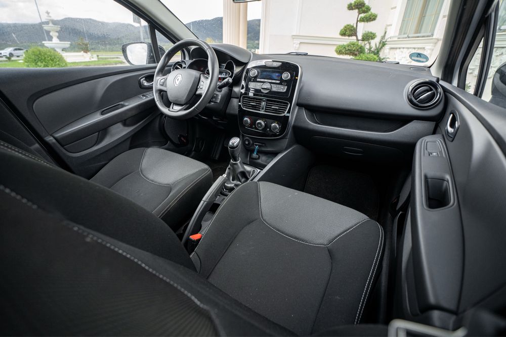 Renault Clio *Rate* 0’9 Tce 2019 *Garantie 12 Luni*