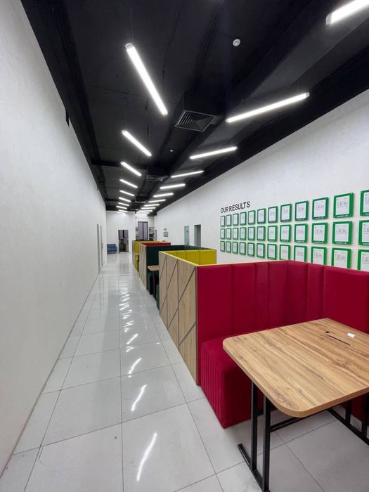 Аренда помещение под учебный центр