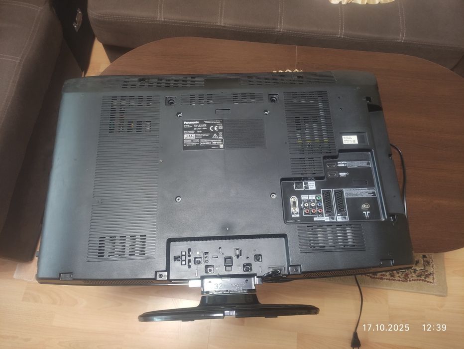 Телевизор Panasonic