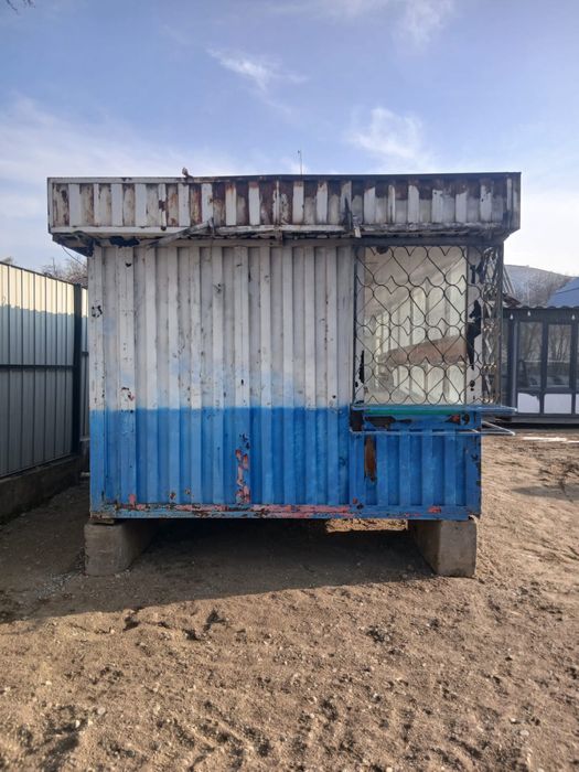 Продам контейнер