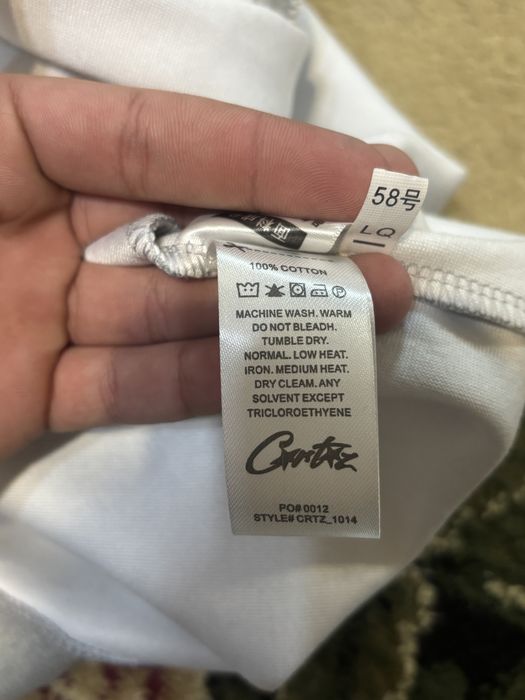 Продам кофту Cortez