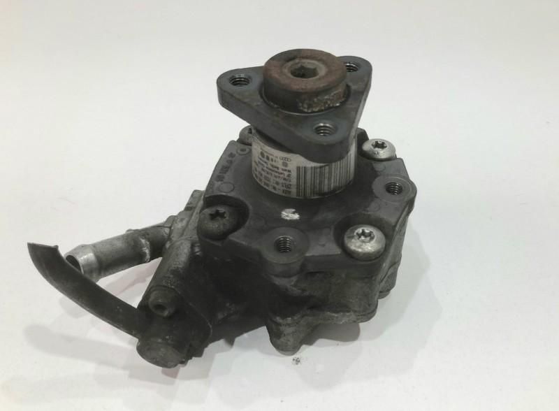 Pompa servodirectie fara fulie Audi A4 8K2, B8 8K0145156G 2.0 tdi