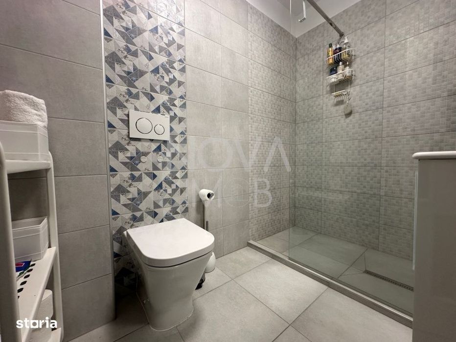 Apartament 3 camere - prima inchiriere - Magnolia