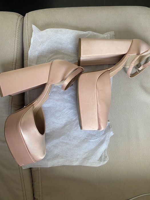 Сандали Steve Madden