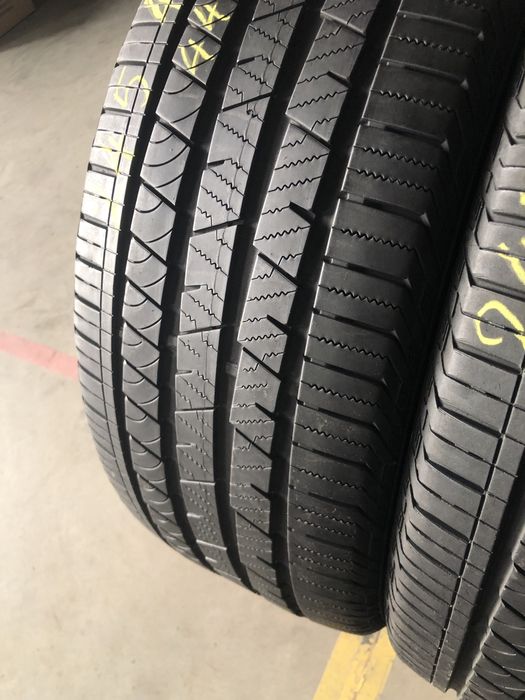 Anvelope All Season 245/45/20 Continental Cross Contact LX 245 45 20