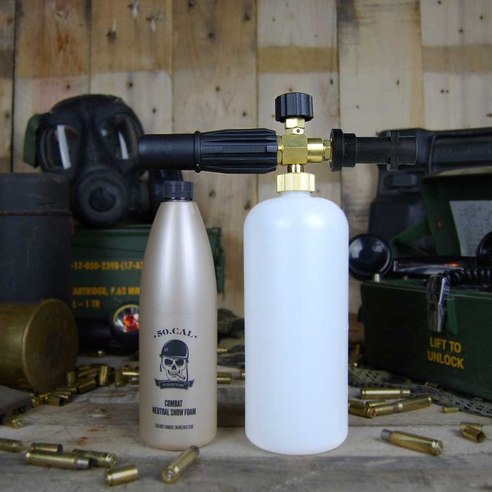 Lance Spuma Activa Bidon Spumare Stanley Skil Sterwins Vortex Vonroc