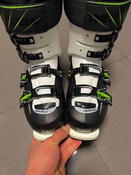 Ски обувки Dalbello Avanti 130 / 25,5 см.