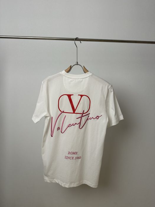 Valentino мъжка тениска
