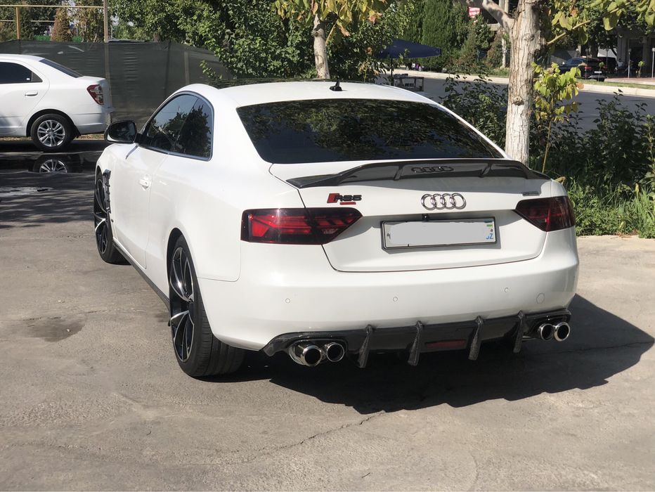 Срочно продается Audi A5