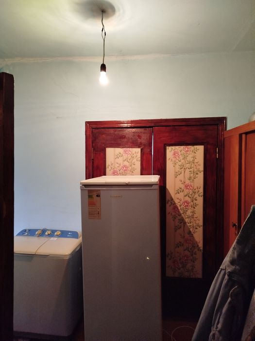 Продается однокомнатная квартира.