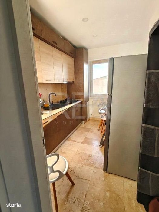 2 Camere Ready to move Avangarde Grand Village - BdTimisoara