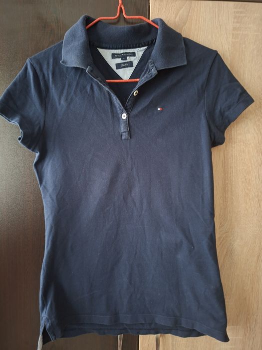 Тениски Tommy Hilfiger