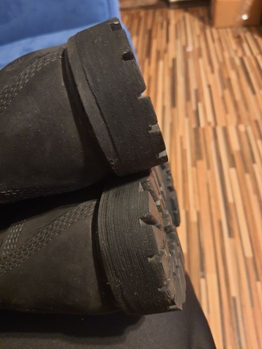 Ghete timberland women