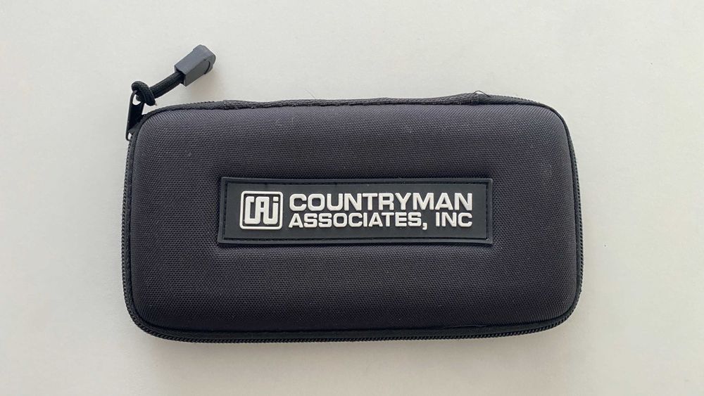 Microfon Countryman ISOMAX 2