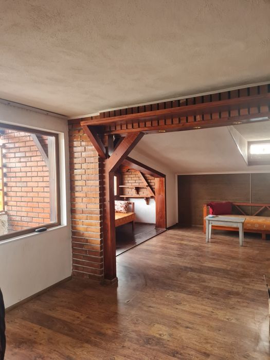 Дава се под наем Двустаен апартамент в Благоевград, Еленово 1 - 120 кв.м за 255 € - Снимка #3