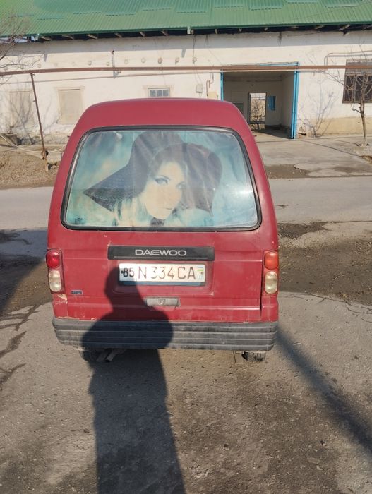 Arzon Damas sotiladi tezda