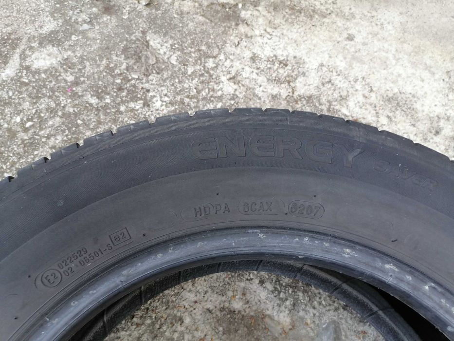 205/65/15 1бр.Michelin гума