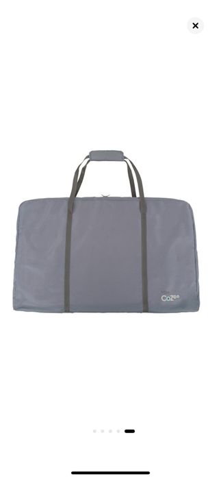 Patut Tutti Bambini, co-sleeper 2 in 1