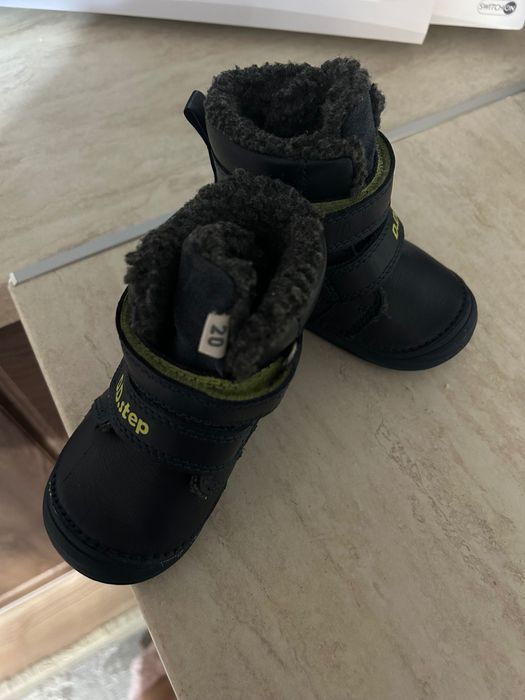 Детски Ботуши D.D.step