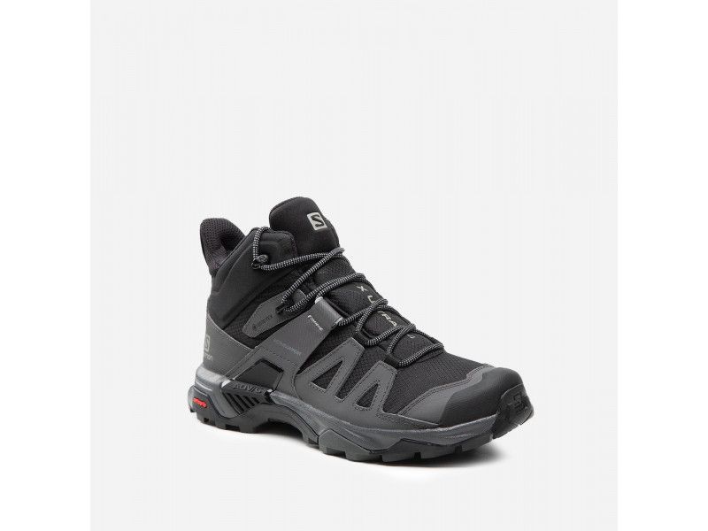 Salomon X Ultra 4 Mid GTX  размери - 40 2/3, 41 1/3, 42 2/3, 43 1/3,