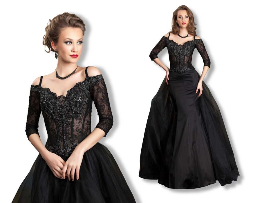 Официални рокли под наем