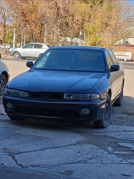 Митсубиси голанд 1994г