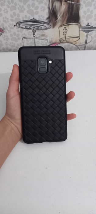 Продам iphon 6s и samsung gelaxe A8+