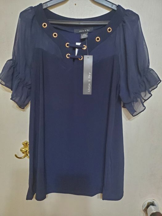 Кофточки 48-50 раз