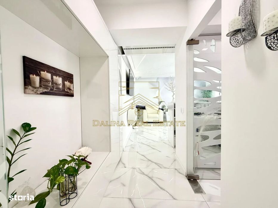 2 Camere Parter - Ideal locuinta sau investitie - Atlantis One