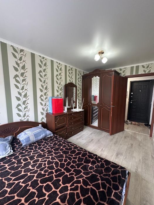 Продается 2х-комн.кв на 6 микрорайонк