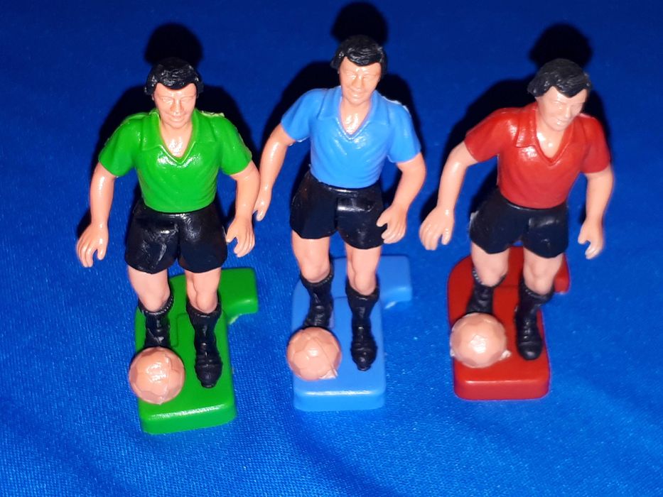 Kinder Ferrero стари фигурки от шоколадови яйца Киндер Фереро играчки