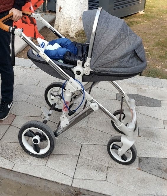 Detskiy kalaska sotiladi