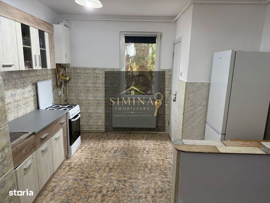 Apartament 2 Camere, Etaj 2 De Vanzare, Pandurilor, Tudor